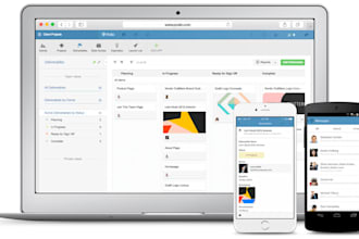 help you in your podio workflow automation
