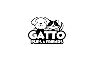 design simple animal shelter logo