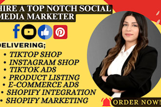 sync woocommerce shopify store products to tiktok shop to boost sales