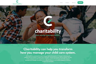 do complete website redesign