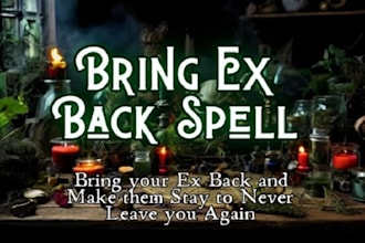 cast instant ex back spell obsession love spell commitment spell fast love spell