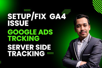 implement ga4 tracking for ecommerce by fixing and optimizing accurately