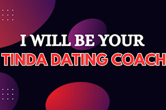 be your tinda dating coach