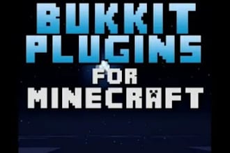 do minecraft server plugin, bukkit, spigot, sponge, server configuration