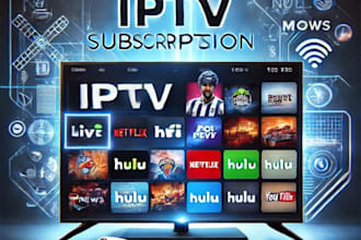 rebrand iptv logo icon app name background splash  for iptv multi dns app apk