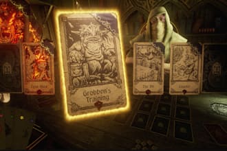 develop tabletop simulation game, 2d board game, 2d web3 card game development