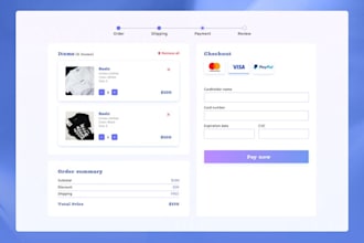create secure and verified payment processor integration for your high risk