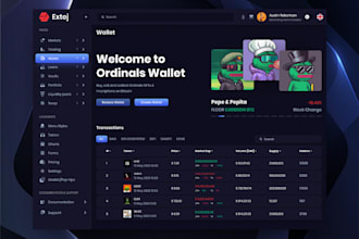clone loan app, blockchain app, exchange website, crypto wallet app