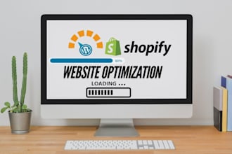 optimize your shopify store for higher conversion rates