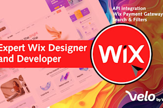create wix ecommerce edit wix update wix velo wix website design wix studio code
