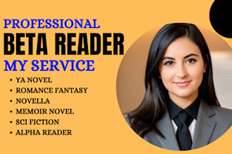 beta read your story ya romance novel beta reader romance fantasy erotic novella