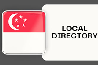 list your business in 45 high da singapore directories