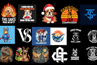 use leonardo and ideogram clothing prompt art ai t shirt and logo designs