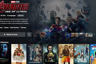 rebrand iptv smarters, xciptv tivimate and more for you with multi dns and panel