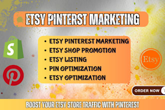 setup etsy pinterest shop stan store etsy traffic tiktok shop etsy ads