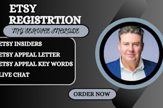 reopen etsy store suspension etsy reinstatement etsy appeal letter live chat
