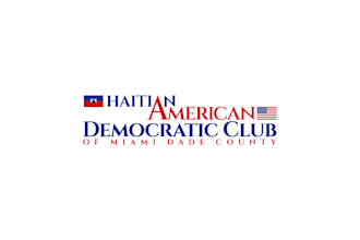 design a modern democratic political logo impactful branding