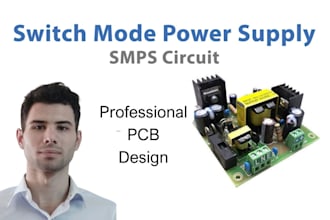 do power electronic design