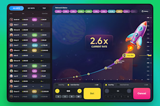 crypto game crash game website coin flipping game website online crash game