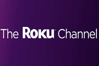 create a professional roku channel sdk channel