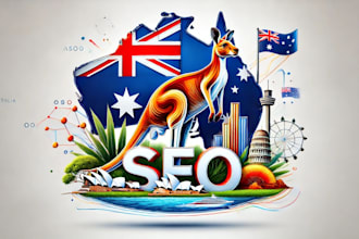 australian backlinks seo services