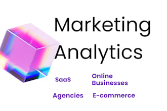 do dazzling marketing and sales analytics to boost your conversions