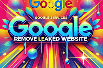 takedown,remove unwanted defaming and harassing content from google under dmca