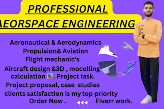 aerospace, aeronautical, aircraft, aerodynamics, avionics and propulsion