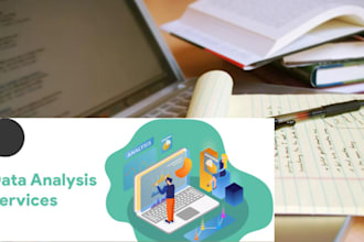 do data research, analysis, charts, visualization,  code, r, tableau, sql report