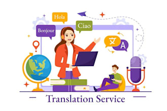 do translations, writing editing of manuals books form eng to ita and viceversa