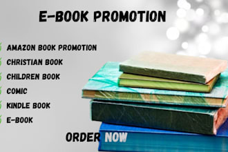 do amazon promotion, ebook promotion, amazon marketing, kindle ebook marketing