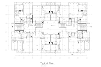 do autocad 2d drawing