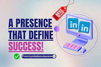offer successful linkedin profile optimization