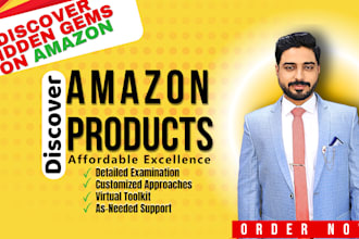 uncover winning amazon fba products