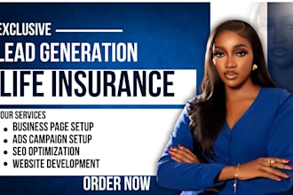 life insurance leads insurance leads life insurance leads insurance website