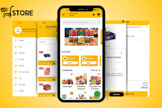 professional mobile app development expert