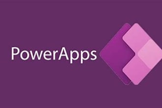 create powerapps with dataverse and sharepoint