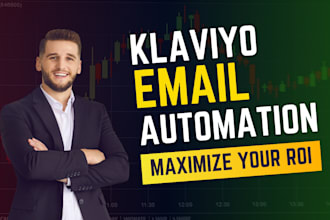 setup klaviyo email marketing flows shopify store marketing to boost sales