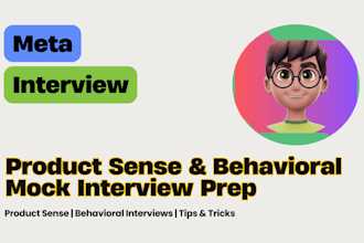 help you with your meta product manager role prep