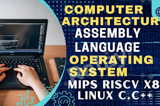help computer architecture, computer program riscv and mips,risk,x86