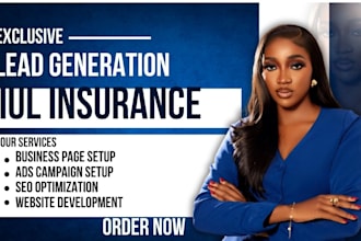 iul insurance leads insurance website life insurance leads iul insurance leads