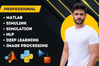 help you in matlab python java cpp and r language projects
