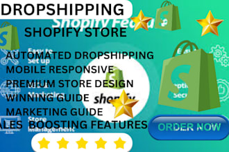 copy, clone and duplicate shopify store with elegant design