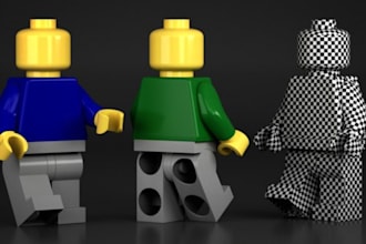 build 3d lego model, lego technic, lego set, lego pieces, manual instruction