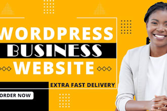 figma to elementor figma wordpress elementor expert responsive website wordpress