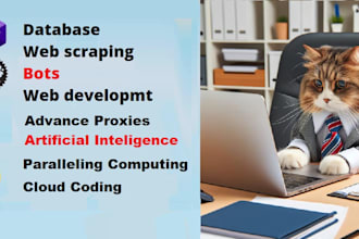 code or fix coding errors for you