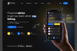 do figma landing page saas landing page homepage design dashboard and ui design
