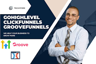 build automated gohighlevel website, ghl sales funnel for life coach courses