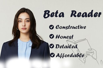 beta read, edit, proofread, format science fiction fantasy, romance manuscript