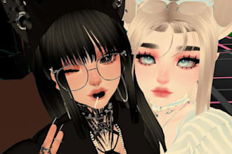 edit upload retexture vrchat avatar furry avatar 3d vrchat avatar nsfw avatar